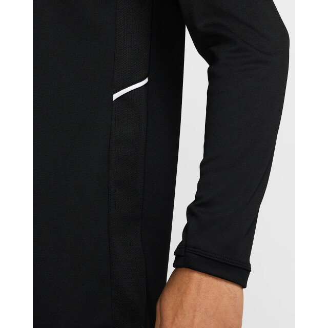Nike academy men's dri-fit soccer d t-shirt voetbal train lm heren - 069044_990-M large