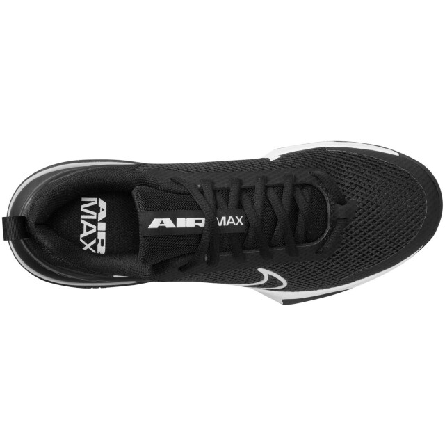 Nike air max alpha trainer 6 men's trainingsschoenen heren - 069045_999-8,5 large