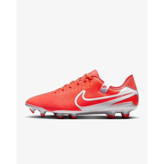 Nike tiempo legend 10 academy multi voetbal schoen firm ground heren - 068982_470-9 large