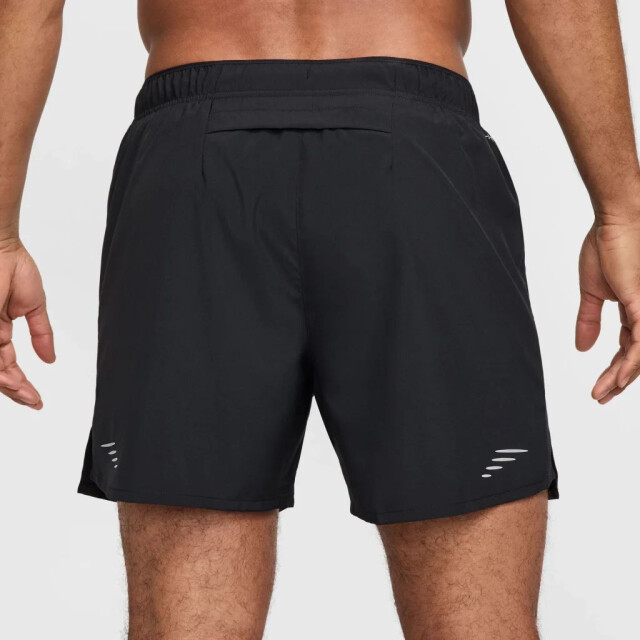 Nike m nk df chllgr 5bf flash short short running heren - 069041_990-S large