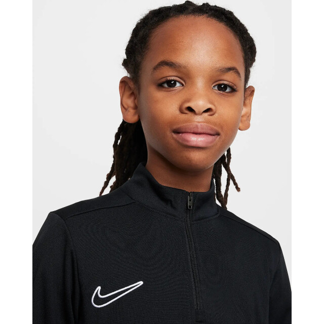 Nike academy25 big kids' dri-fit dr t-shirt voetbal train lm jonge - 069049_990-XL large
