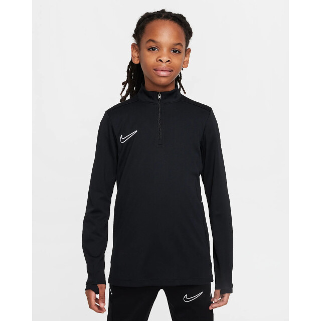 Nike academy25 big kids' dri-fit dr t-shirt voetbal train lm jonge - 069049_990-XL large