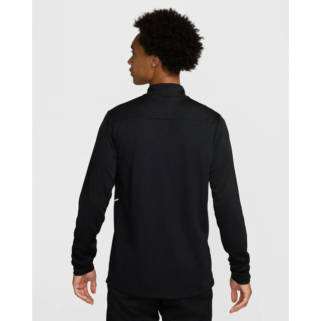 Nike academy men's dri-fit soccer d t-shirt voetbal train lm heren - 069044_990-M large