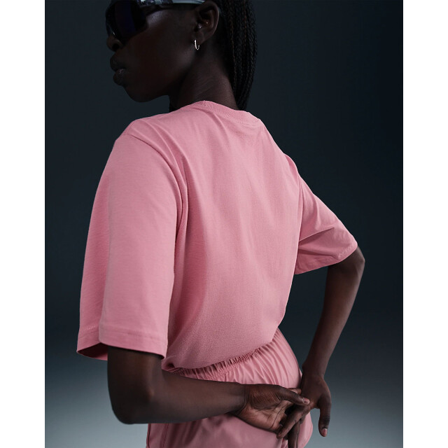 Nike sportswear essential women's t sportbroek dames - 069009_600-L large