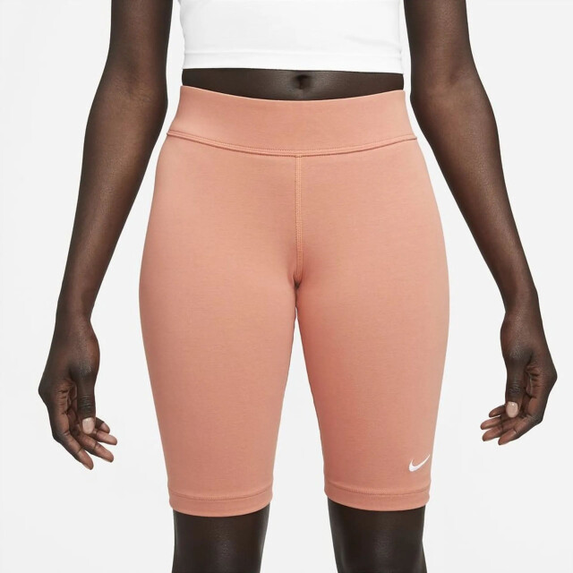 Nike sportswear essential women's b 3/4 trainingslegging dames - 069914_470-S large