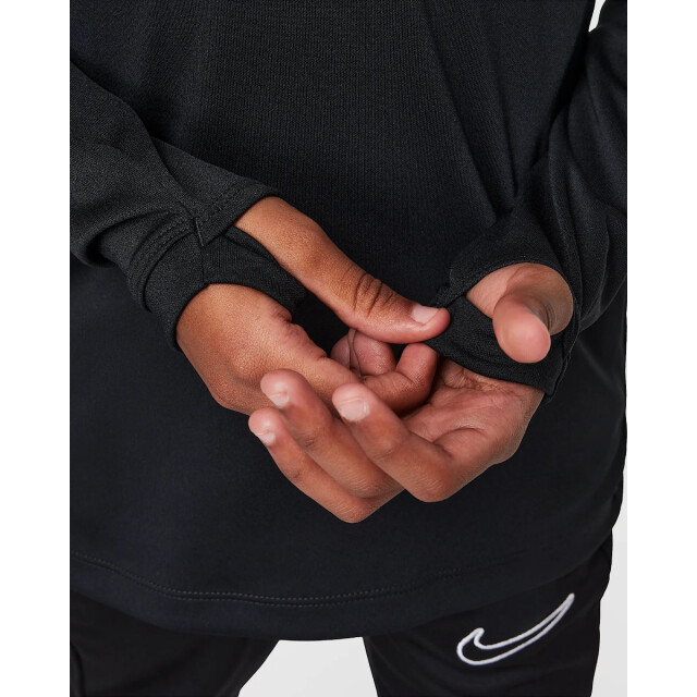 Nike academy25 big kids' dri-fit dr t-shirt voetbal train lm jonge - 069049_990-XL large