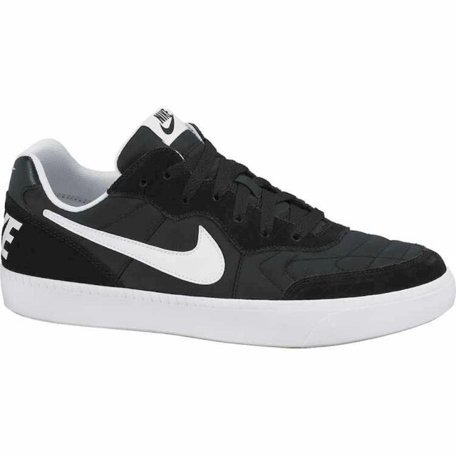 Nike nsw tiempo trainer lage sneakers heren - 069025_990-9 large