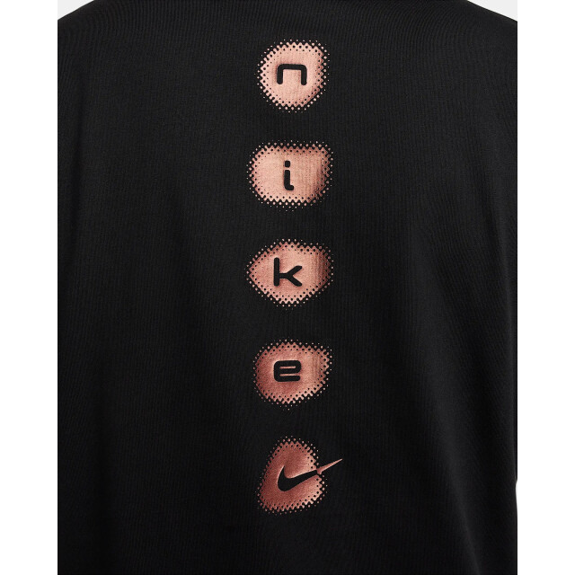 Nike sportswear men's m90 t-shirt sport t-shirt korte mouw heren - 069022_990-M large Nike sportswear men's m90 t-shirt sport t-shirt korte mouw heren - 069022_990-M large