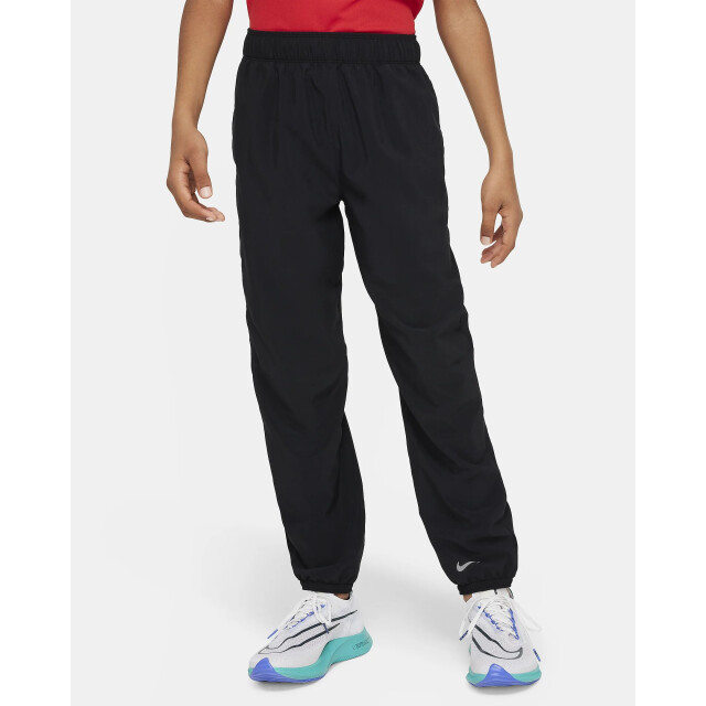Nike dri-fit big kids' (boys') pant trainingbroek jongens - 069005_991-L large