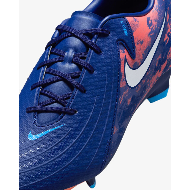 Nike phantom gx ii academy fg/mg eh voetbal schoen firm ground heren - 069030_200-8 large
