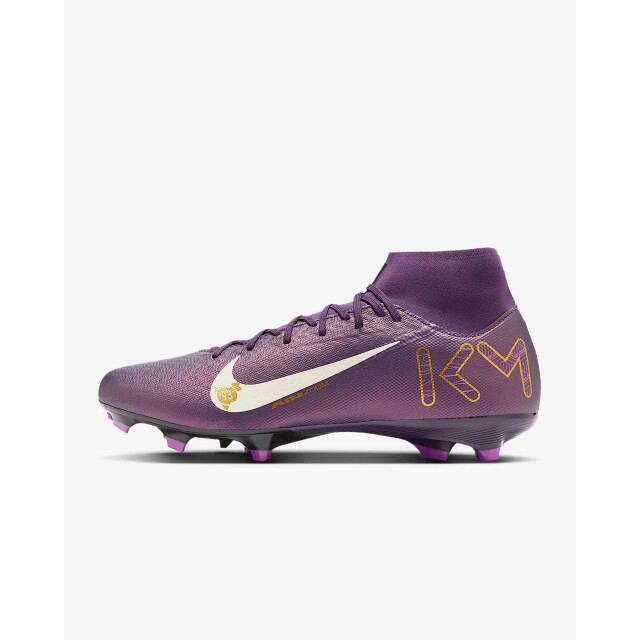 Nike zm superfly 10 acad km fg/mg voetbal schoen firm ground heren - 070149_730-11 large