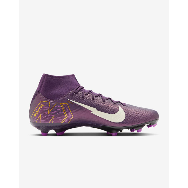 Nike zm superfly 10 acad km fg/mg voetbal schoen firm ground heren - 070149_730-11 large