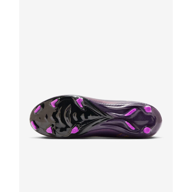 Nike zm superfly 10 acad km fg/mg voetbal schoen firm ground heren - 070149_730-11 large