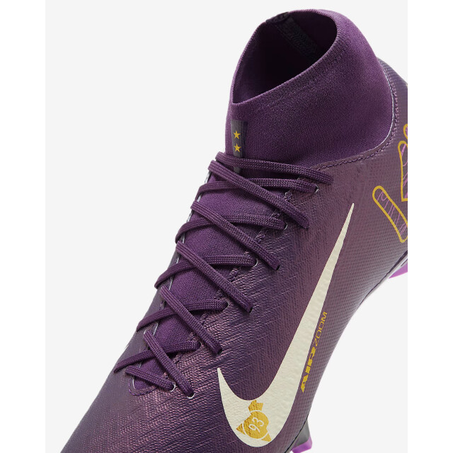 Nike zm superfly 10 acad km fg/mg voetbal schoen firm ground heren - 070149_730-11 large