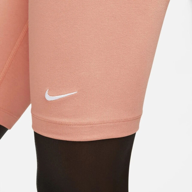 Nike sportswear essential women's b 3/4 trainingslegging dames - 069914_470-S large