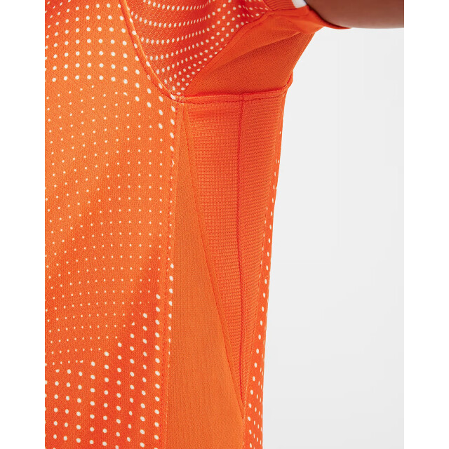 Nike knvb y nk df stad jsy ss hm replica wedstrijdshirt voetbal - 070155_470-XL large