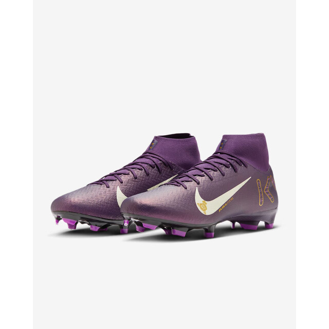 Nike zm superfly 10 acad km fg/mg voetbal schoen firm ground heren - 070149_730-11 large