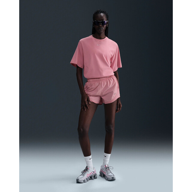 Nike sportswear essential women's t sportbroek dames - 069009_600-L large