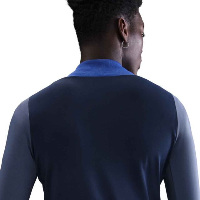Nike psg m nk df strk drill top k trainingshirt replica voetbal - 070160_200-M large