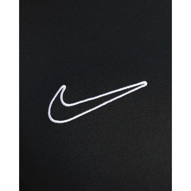 Nike academy men's dri-fit short-sl t-shirt voetbal train km here - 069051_991-S large