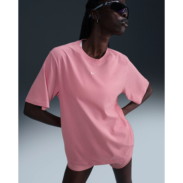 Nike sportswear essential women's t sportbroek dames - 069009_600-L large