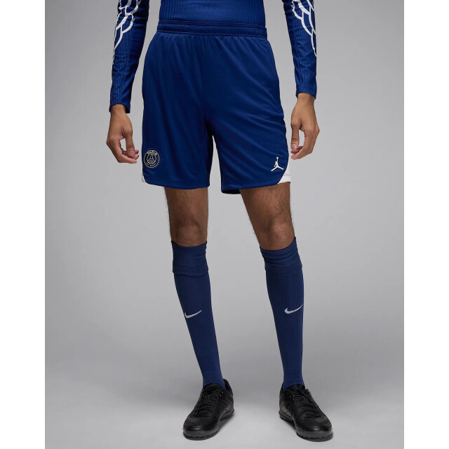 Nike psg m nk df strk short kz 4th replica voetbalbroek heren - 069057_200-M large