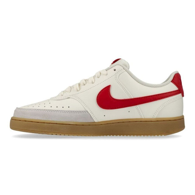 Nike court vision lo lage sneakers heren - 070762_990-10,5 large
