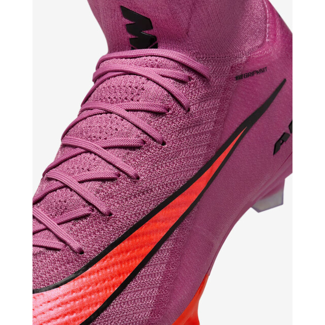 Nike mercurial superfly 10 elite fg voetbal schoen firm ground heren - 071905_600-10,5 large