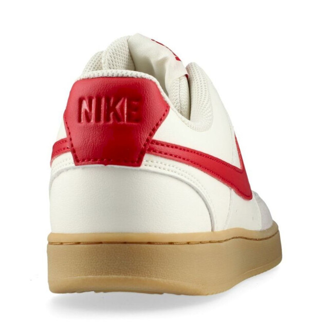 Nike court vision lo lage sneakers heren - 070762_990-10,5 large