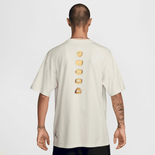 Nike sportswear men's m90 t-shirt sport t-shirt korte mouw heren - 069023_900-M large