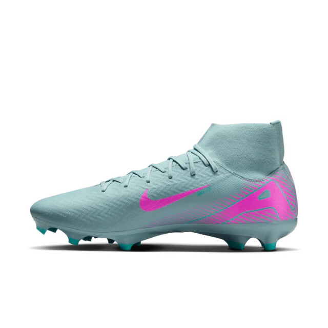 Nike mercurial superfly 10 academy voetbal schoen firm ground heren - 070140_300-11 large
