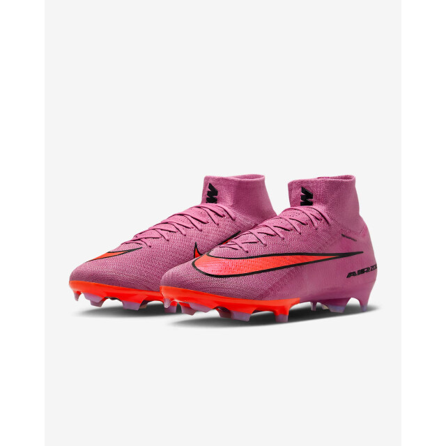 Nike mercurial superfly 10 elite fg voetbal schoen firm ground heren - 071905_600-10,5 large
