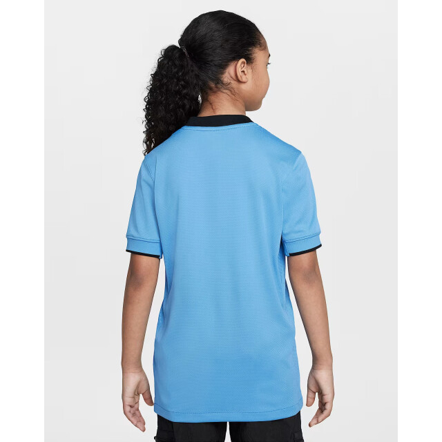 Nike knvb y nk df stad jsy ss aw replica wedstrijdshirt voetbal - 070154_200-M large