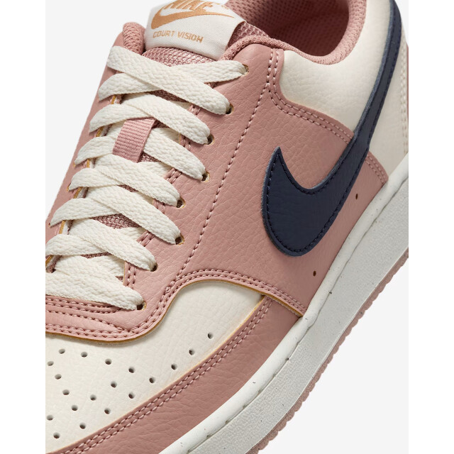Nike court vision low next nature w lage sneakers dames - 071934_600-8,5 large