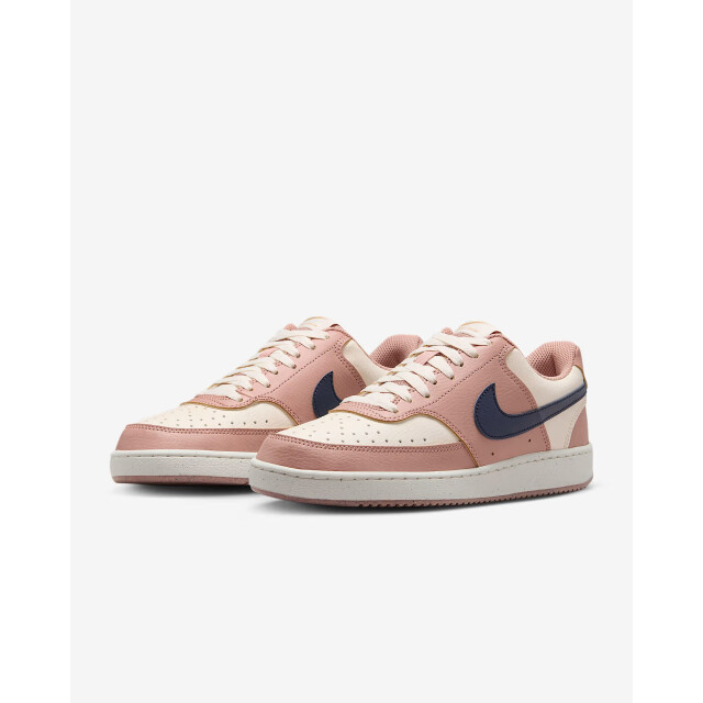 Nike court vision low next nature w lage sneakers dames - 071934_600-8,5 large