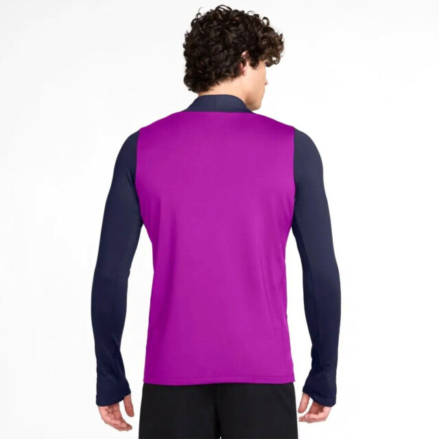 Nike fcb m nk df strk drill top k trainingshirt replica voetbal - 071921_730-M large Nike fcb m nk df strk drill top k trainingshirt replica voetbal - 071921_730-M large
