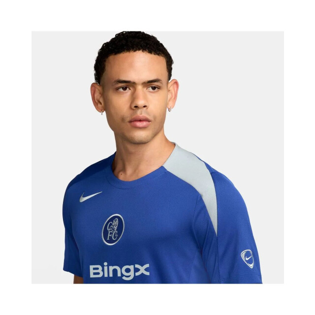 Nike cfc m nk df strk ss top k3r trainingshirt replica voetbal - 071918_200-M large Nike cfc m nk df strk ss top k3r trainingshirt replica voetbal - 071918_200-M large