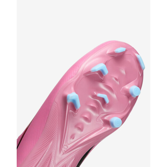 Nike jr. mercurial vapor 16 academy voetbal schoen firm ground jongens - 071936_600-5,5Y large