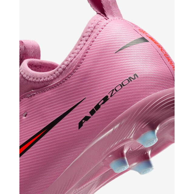 Nike jr. mercurial vapor 16 academy voetbal schoen firm ground jongens - 071936_600-5,5Y large