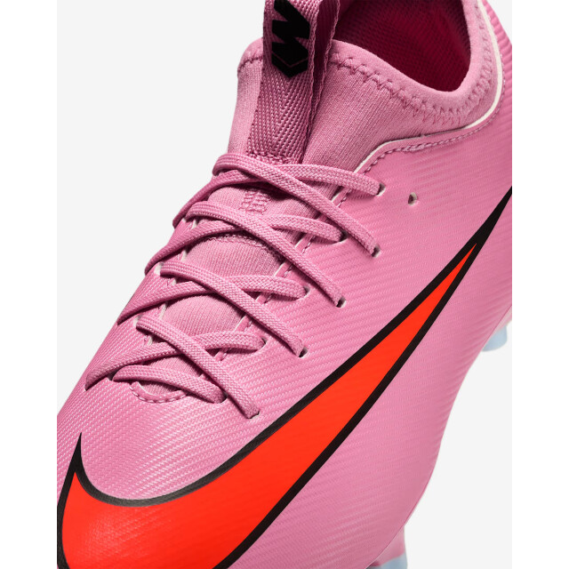 Nike jr. mercurial vapor 16 academy voetbal schoen firm ground jongens - 071936_600-5,5Y large