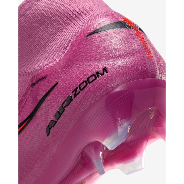 Nike mercurial superfly 10 elite fg voetbal schoen firm ground heren - 071905_600-10,5 large