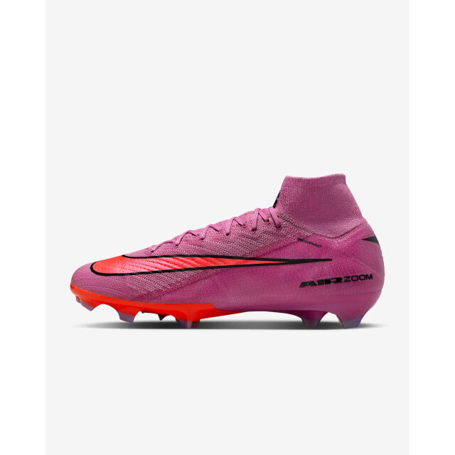 Nike mercurial superfly 10 elite fg voetbal schoen firm ground heren - 071905_600-10,5 large