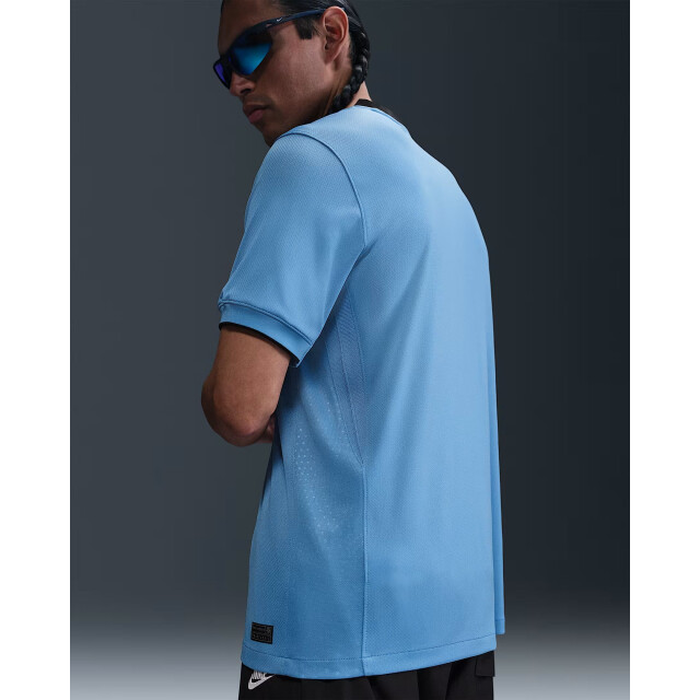 Nike knvb m nk df stad jsy ss aw wedstrijdshirt korte mouw replica voetbal heren - 070153_200-M large Nike knvb m nk df stad jsy ss aw wedstrijdshirt korte mouw replica voetbal heren - 070153_200-M large