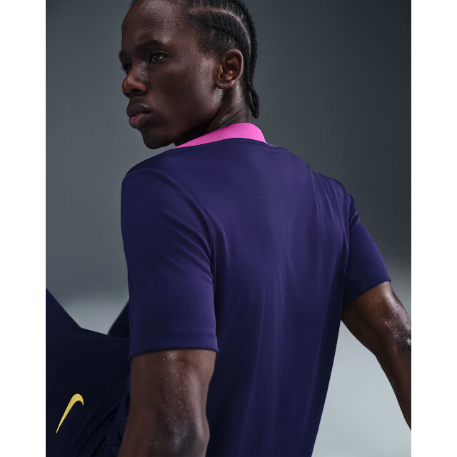 Nike fcb m nk df strk ss top k trainingshirt replica voetbal - 071914_730-L large Nike fcb m nk df strk ss top k trainingshirt replica voetbal - 071914_730-L large
