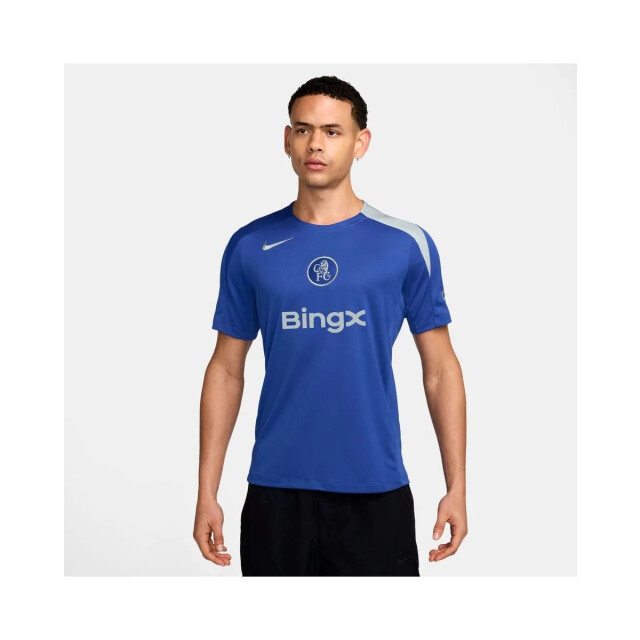 Nike cfc m nk df strk ss top k3r trainingshirt replica voetbal - 071918_200-M large Nike cfc m nk df strk ss top k3r trainingshirt replica voetbal - 071918_200-M large