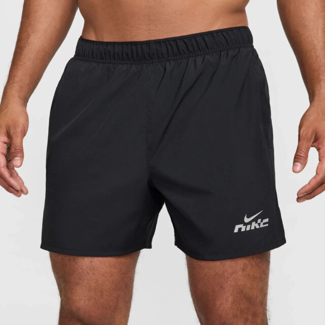 Nike m nk df chllgr 5bf flash short short running heren - 069041_990-S large