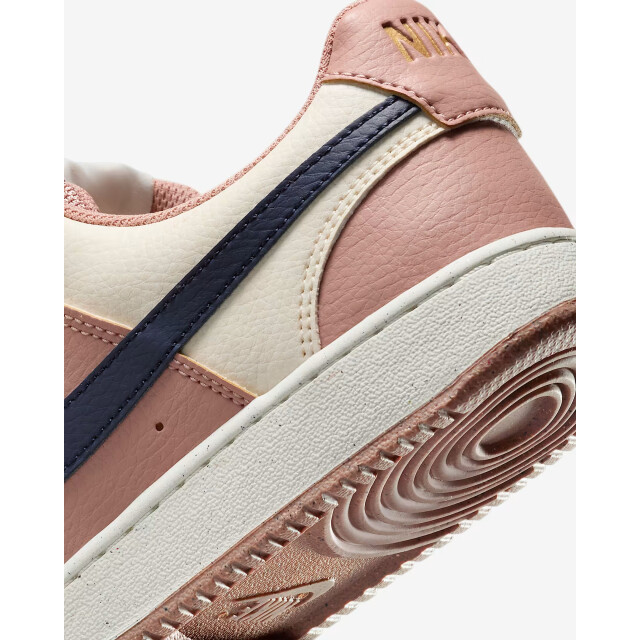 Nike court vision low next nature w lage sneakers dames - 071934_600-8,5 large