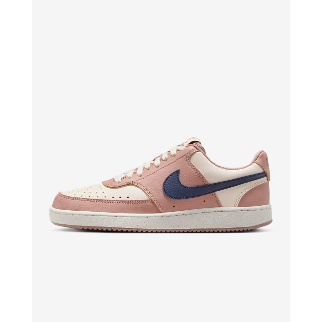 Nike court vision low next nature w lage sneakers dames - 071934_600-8,5 large