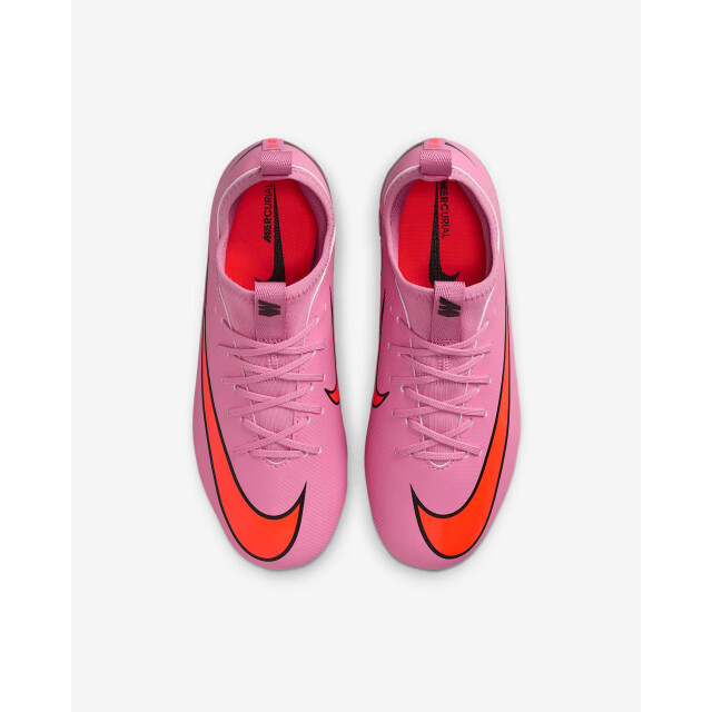 Nike jr. mercurial vapor 16 academy voetbal schoen firm ground jongens - 071936_600-5,5Y large