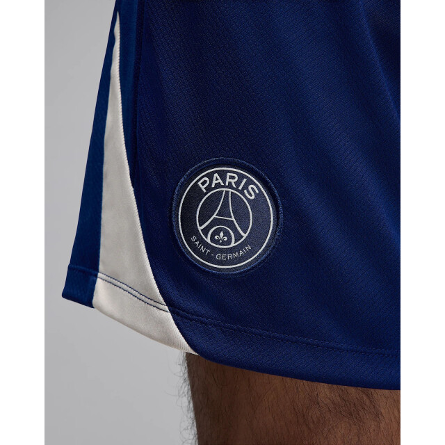 Nike psg m nk df strk short kz 4th replica voetbalbroek heren - 069057_200-M large